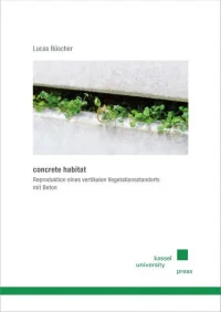 concrete habitat