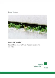 concrete habitat