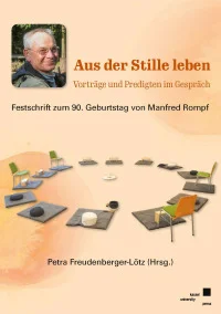 Aus der Stille leben