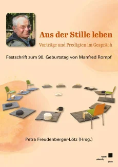 Aus der Stille leben
