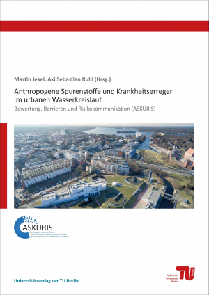 Anthropogene Spurenstoffe und Krankheitserreger im urbanen Wasserkreislauf