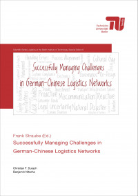Successfully managing challenges in German-Chinese logistics networks