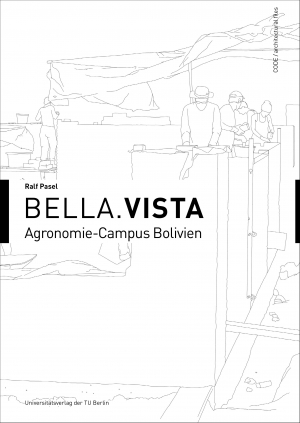 Bella.Vista – Agronomie-Campus Bolivien