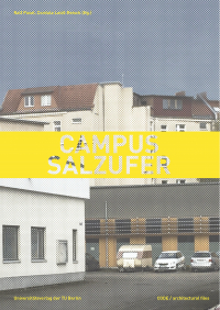 Campus Salzufer