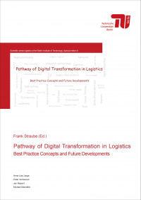 Pathway of digital transformation in logistics