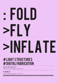 Fold Fly Inflate
