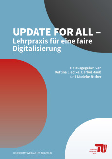 Update for all – Lehrpraxis für eine faire Digitalisierung