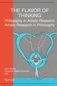 The Flavor of Thinking