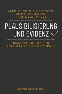 Plausibilisierung und Evidenz