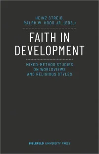 Faith in Development