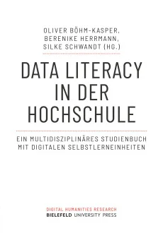 Data Literacy in der Hochschule