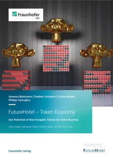 FutureHotel – Token Economy