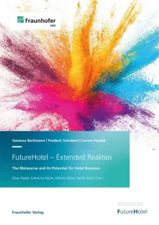 FutureHotel – Extended Realities