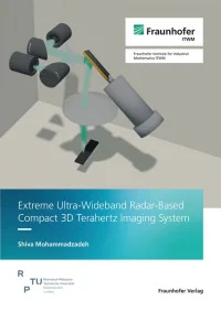 Extreme Ultra-Wideband Radar-Based Compact 3D Terahertz Imaging System