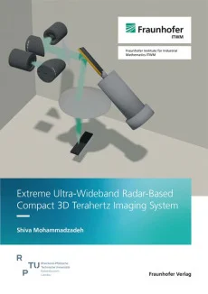Extreme Ultra-Wideband Radar-Based Compact 3D Terahertz Imaging System