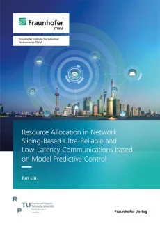 Resource Allocation in Network Slicing-Based Ultra-Reliable and Low-Latency Communications based on Model Predictive Control