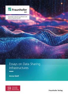 Essays on Data Sharing Infrastructures