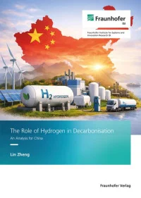 The Role of Hydrogen in Decarbonisation