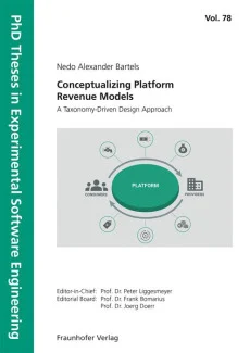 Conceptualizing Platform Revenue Models