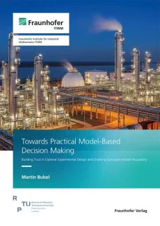 Towards Practical Model-Based Decision Making