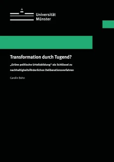 Transformation durch Tugend?