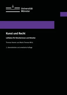 Kunst und Recht
