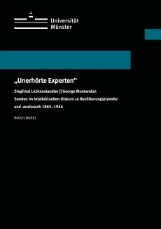“Unerhörte Experten”