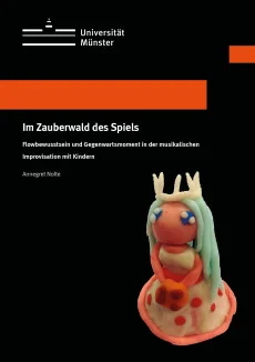 Im Zauberwald des Spiels
