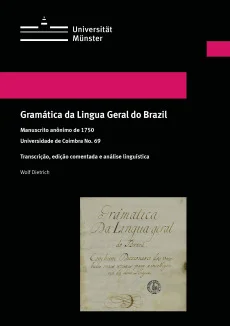 Gramática da Lingua Geral do Brazil