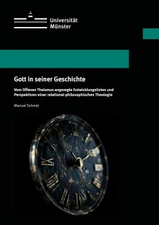 Gott in seiner Geschichte