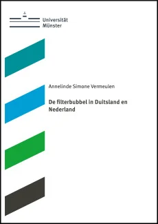 De filterbubbel in Duitsland en Nederland