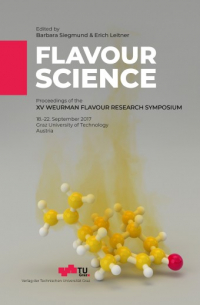 15th Weurman Flavour Research Symposium;