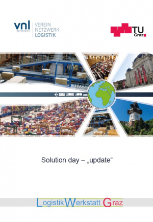 Solution day – “update”