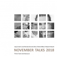 November Talks 2018