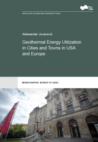 Geothermal Energy Utilization in Cities and Towns in USA and Europe