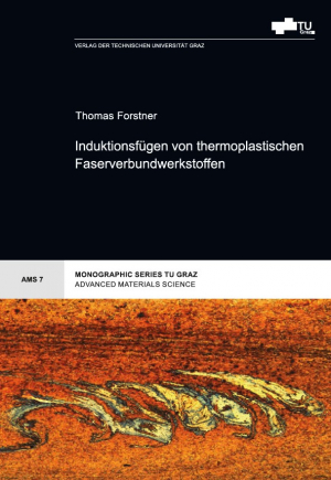 Induktionsfügen von thermoplastischen Faserverbundwerkstoffen