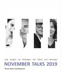 November Talks 2019