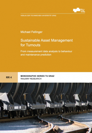 Sustainable Asset Management for Turnouts
