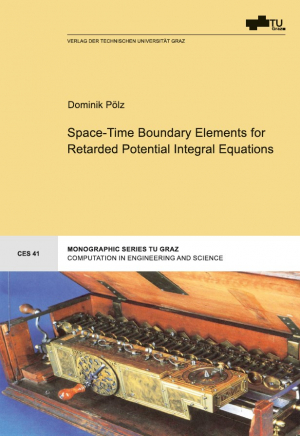 Space-Time Boundary Elements for Retarded Potential Integral Equations