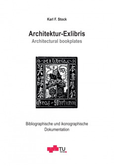 Architektur-Exlibris Architectural bookplates