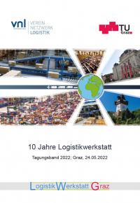 10 Jahre Logistikwerkstatt Graz