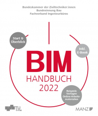 BIM Handbuch 2022