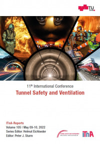 11th International Conference Tunnel Safety and Ventilation