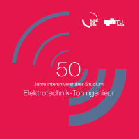 50 Jahre interuniversitäres Studium Elektrotechnik-Toningenieur