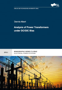 Analysis of Power Transformers under DC/GIC Bias