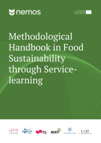 Methodological Handbook in Food Sustainability through Service-learning