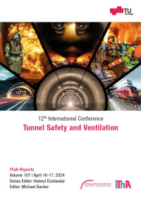 12th International Conference Tunnel Safety and Ventilation