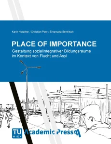 PLACE OF IMPORTANCE