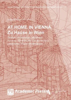 AT HOME IN VIENNA | Zu Hause in Wien
