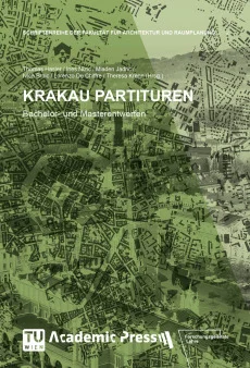KRAKAU PARTITUREN